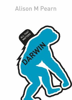 Paperback Darwin: All That Matters Book