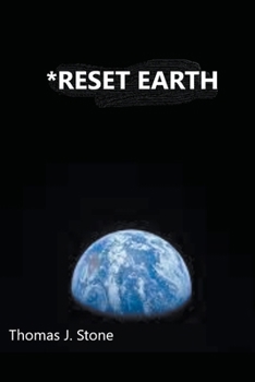 Paperback *Reset Earth Book