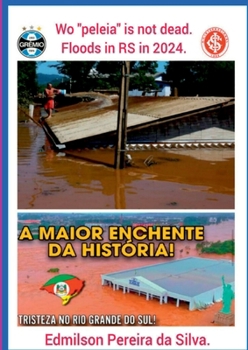 Paperback Wo peleia Is Not Dead. [Portuguese] Book