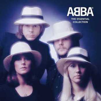 Music - CD The Essential Collection (2 CD) Book