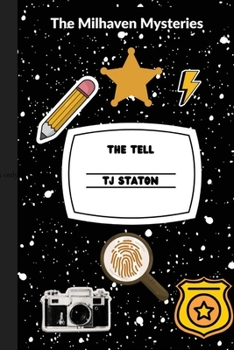 Paperback Tell Book
