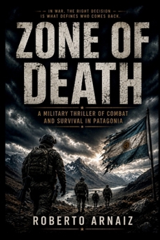 Paperback Death Zone: When the Decision Is Faster Than the Enemy Book