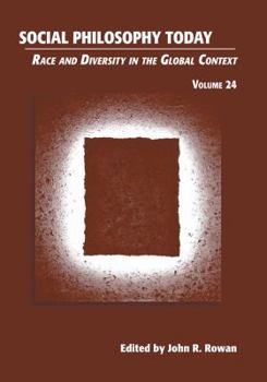 Paperback Race and Diversity in the Global Context Book