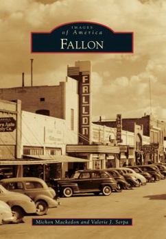 Fallon - Book  of the Images of America: Nevada