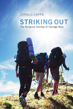 Paperback Striking Out Book