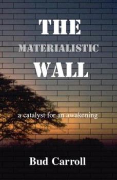 Paperback The Materialistic Wall Book