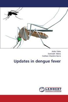Paperback Updates in dengue fever Book