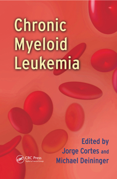 Paperback Chronic Myeloid Leukemia Book