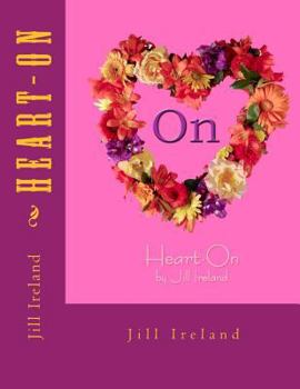 Paperback Heart-on Book