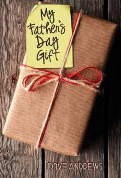 Hardcover My Father's Day Gift Book