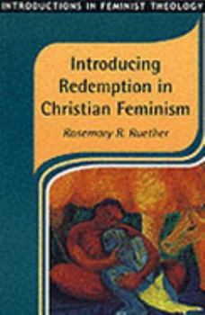 Paperback Introducing Redemption in Christian Feminism Book