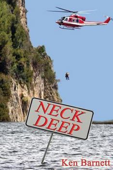 Paperback Neck Deep Book