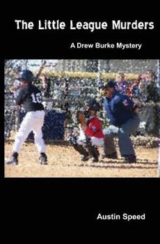 Paperback The Little League Murders Book