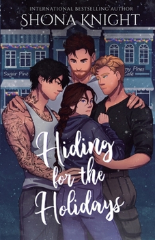 Hiding for the Holidays
