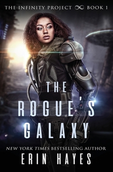 Paperback The Rogue's Galaxy Book