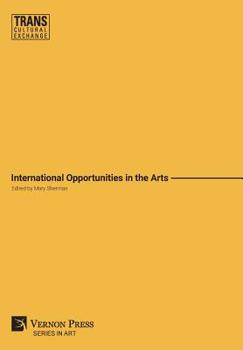 International Opportunities in the Arts