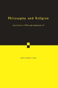 Paperback Philosophy and Religion Book