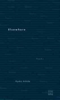 Hardcover Elsewhere: Poems Book