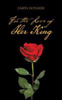 Paperback For the Love of Her King Book