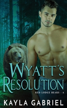 Paperback Wyatt's Resolution Book