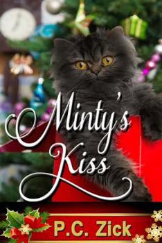 Minty's Kiss - Book #1 of the Smoky Mountain