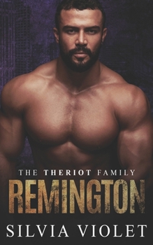 Paperback Remington: An M/M Mafia Romance Book