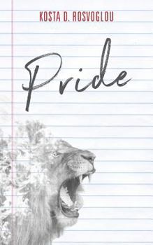 Paperback Pride Book