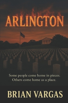 Paperback Arlington Book
