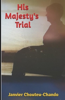 Paperback His Majesty's Trial Book