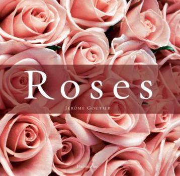 Hardcover Roses Book