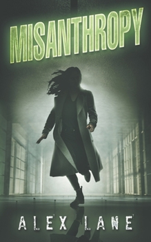 Misanthropy - Book #3 of the Herophobia