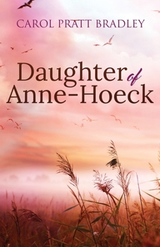 Paperback Daughter of Anne-Hoeck Book