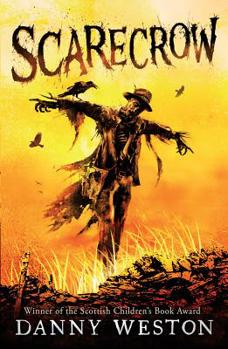 Paperback Scarecrow Book