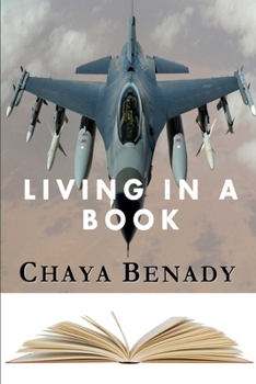Paperback Living in a Book