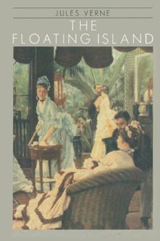 Paperback Floating Island Book