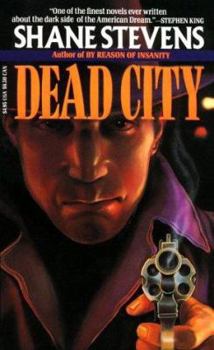Mass Market Paperback Dead City Book