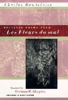 Selected Poems From Les Fleurs du Mal