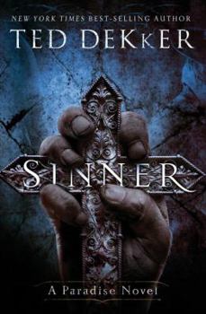 Sinner - Book #3 of the Paradise