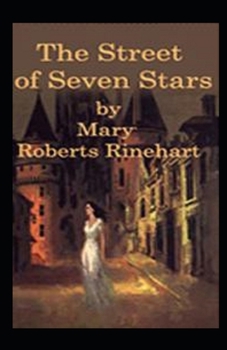 Paperback The Street of Seven Stars Illustrated Book