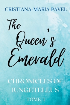 Paperback The Queen's Emerald Book
