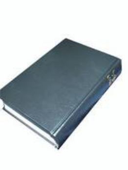 Hardcover Arabic Bible [Arabic] Book