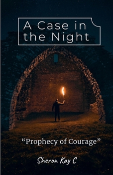 Paperback A Case in The Night Book