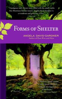 Paperback Forms of Shelter Book