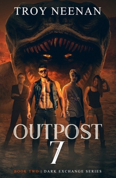 Paperback Outpost 7 Book