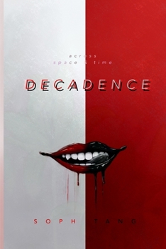 Paperback Decadence Book