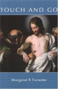 Paperback Touch and Go Book