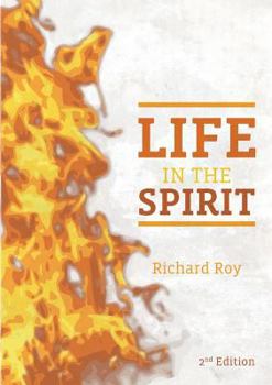 Paperback Life In The Spirit Book