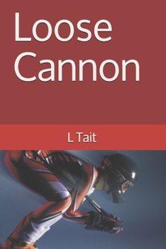 Paperback Loose Cannon Book