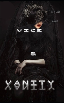 Paperback Vice and Vanity Book