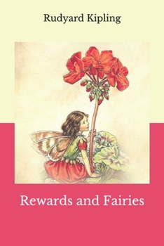 Rewards and Fairies